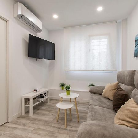4Torres Homes - Sofia Madryt Zewnętrze zdjęcie