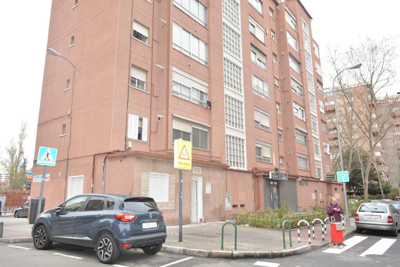 4Torres Homes - Sofia Madryt Zewnętrze zdjęcie