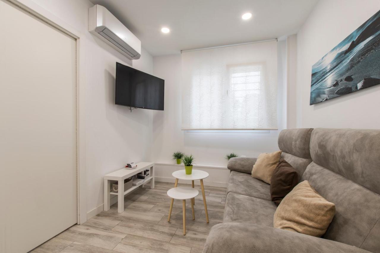 4Torres Homes - Sofia Madryt Zewnętrze zdjęcie