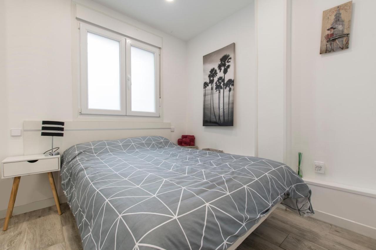 4Torres Homes - Sofia Madryt Zewnętrze zdjęcie